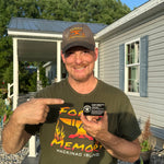 Chad Osborne