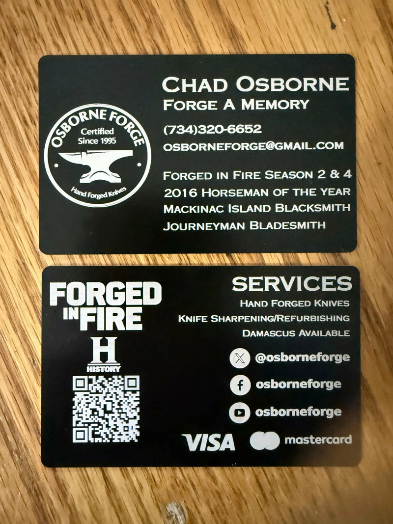 Chad Osborne