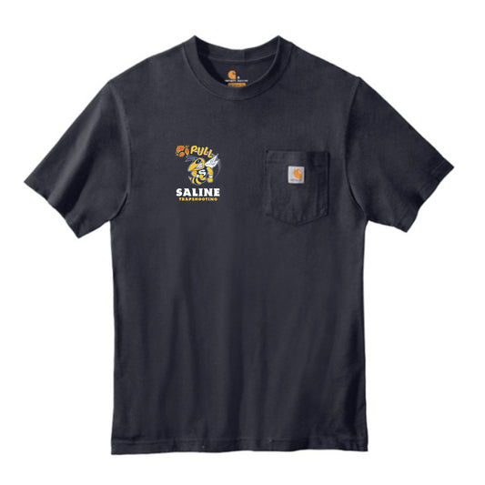 Navy - FRONT