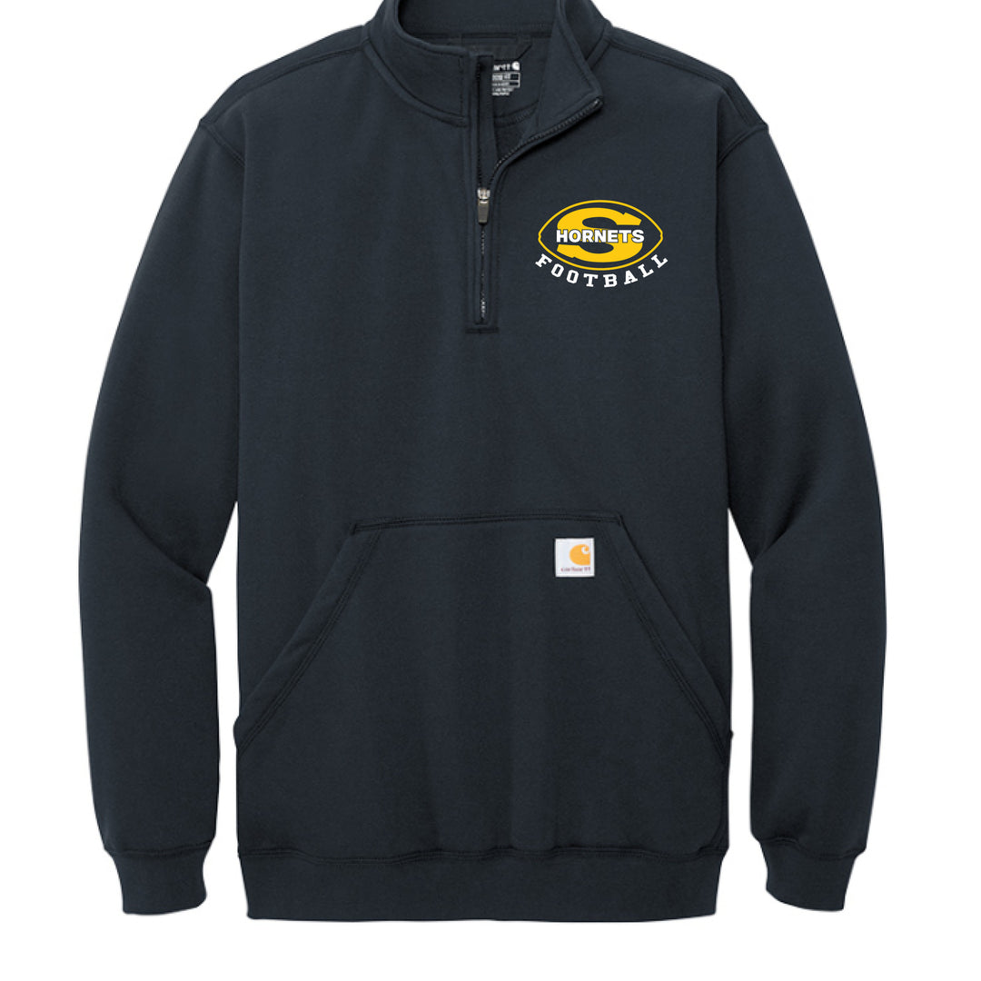 New Navy - FRONT