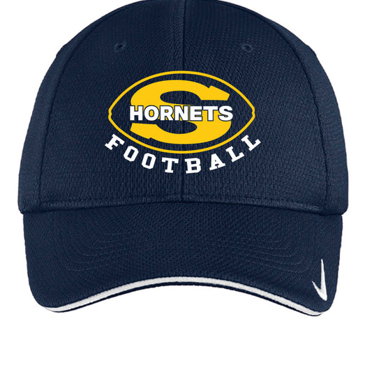 Navy/White - FRONT