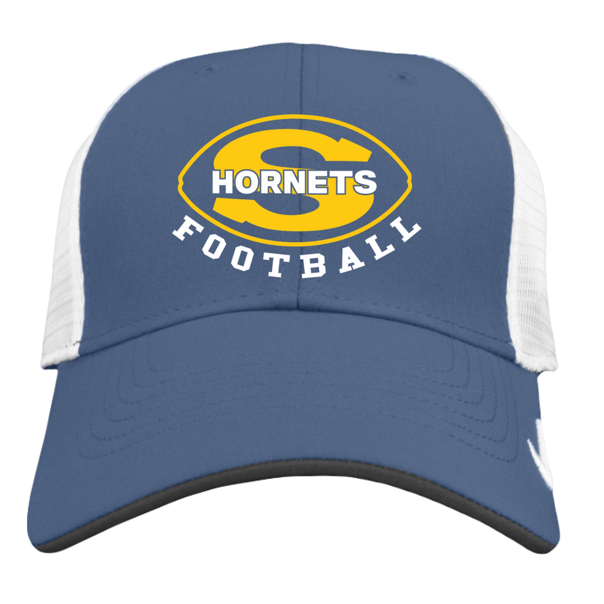 Navy/White - FRONT