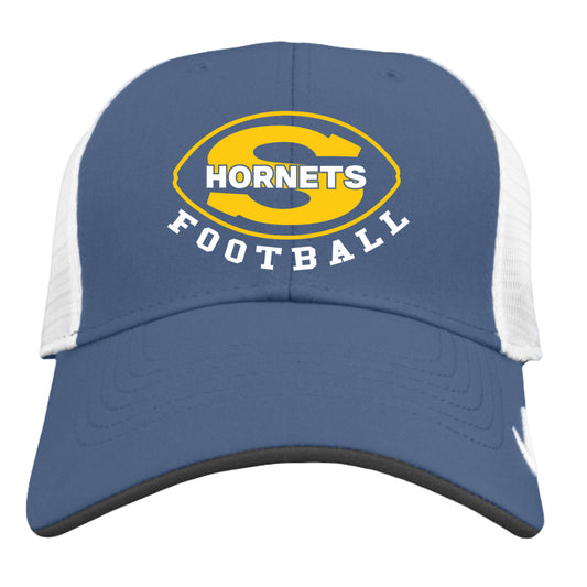 Navy/White - FRONT