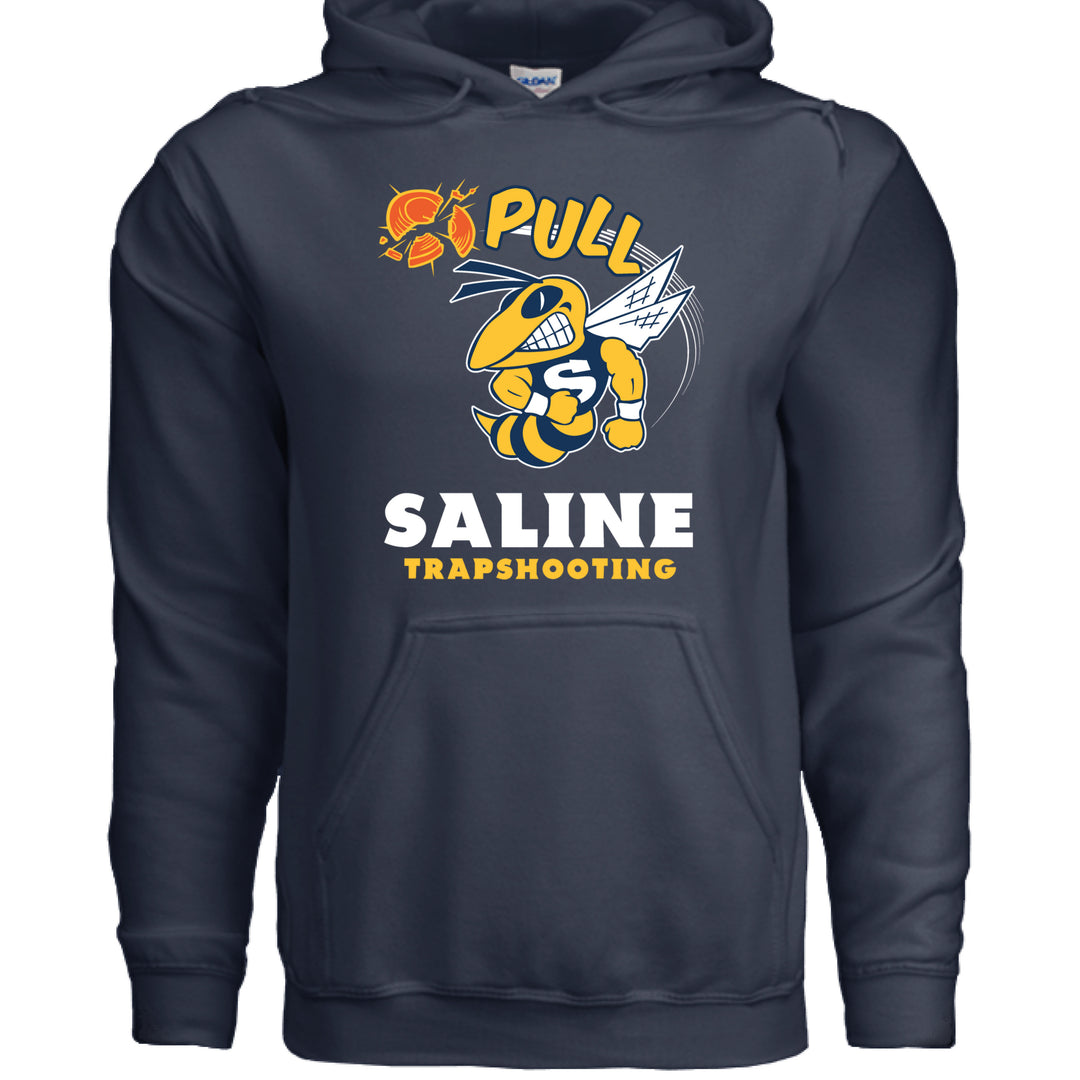 NAVY - FRONT