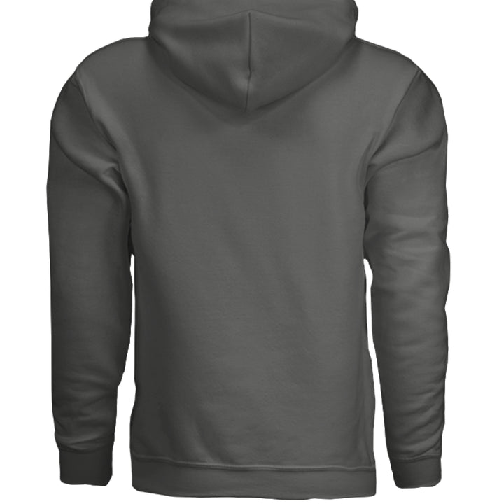 CHARCOAL - BACK