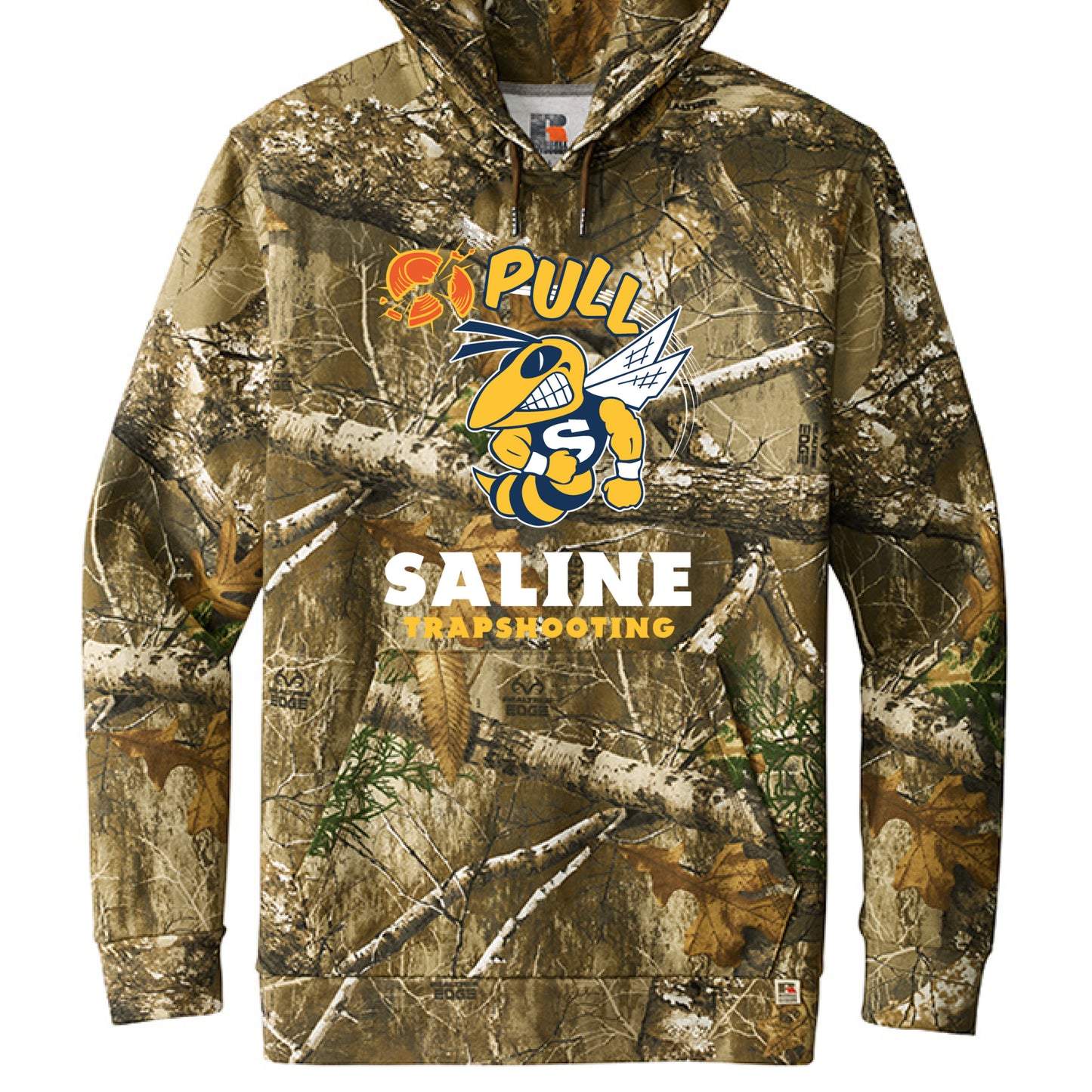 Realtree Edge - FRONT