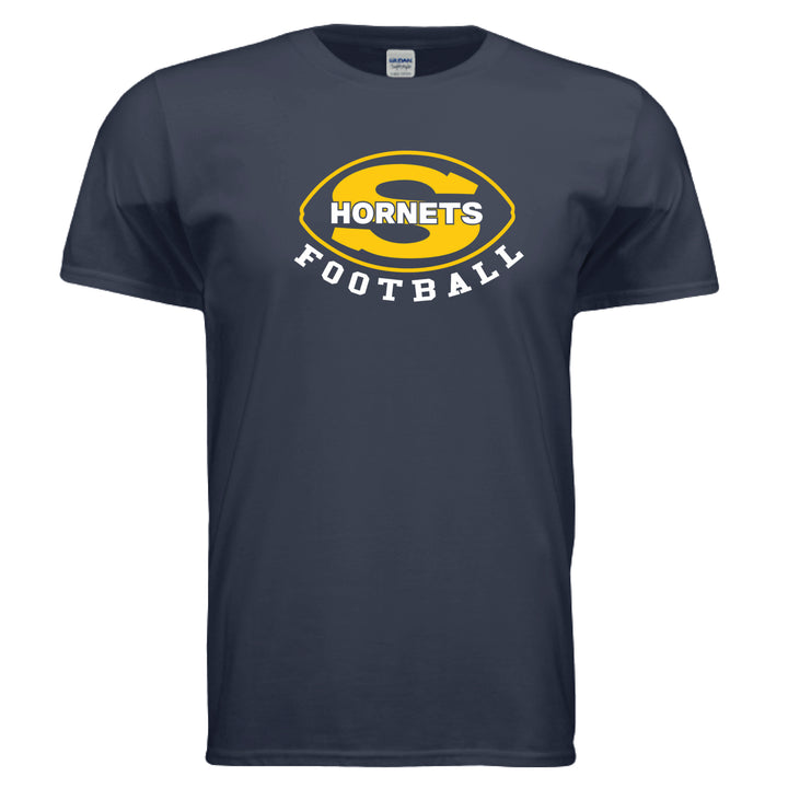 NAVY - FRONT
