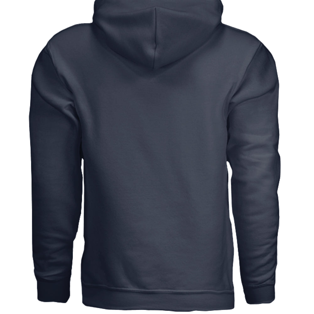 NAVY - BACK