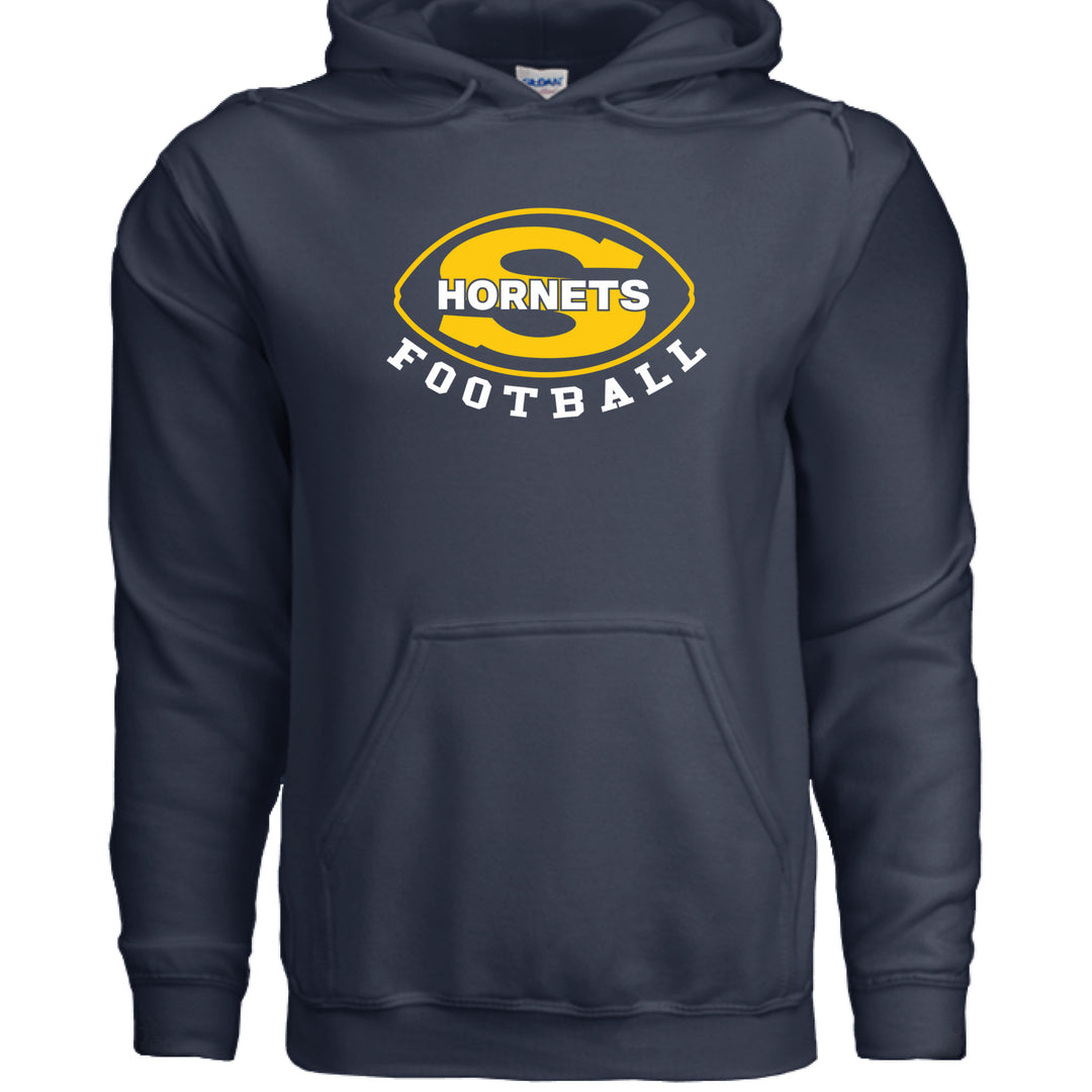 NAVY - FRONT