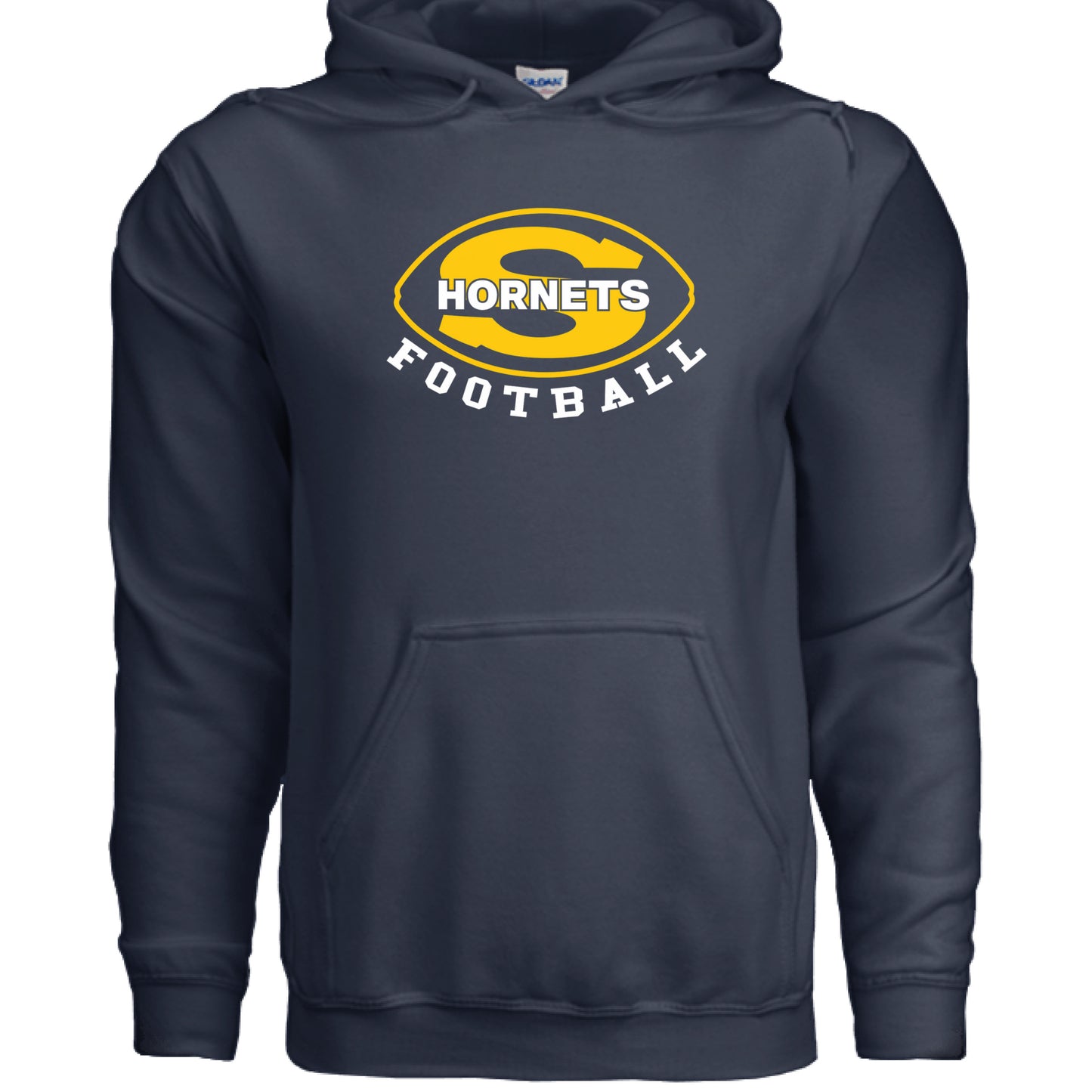 NAVY - FRONT