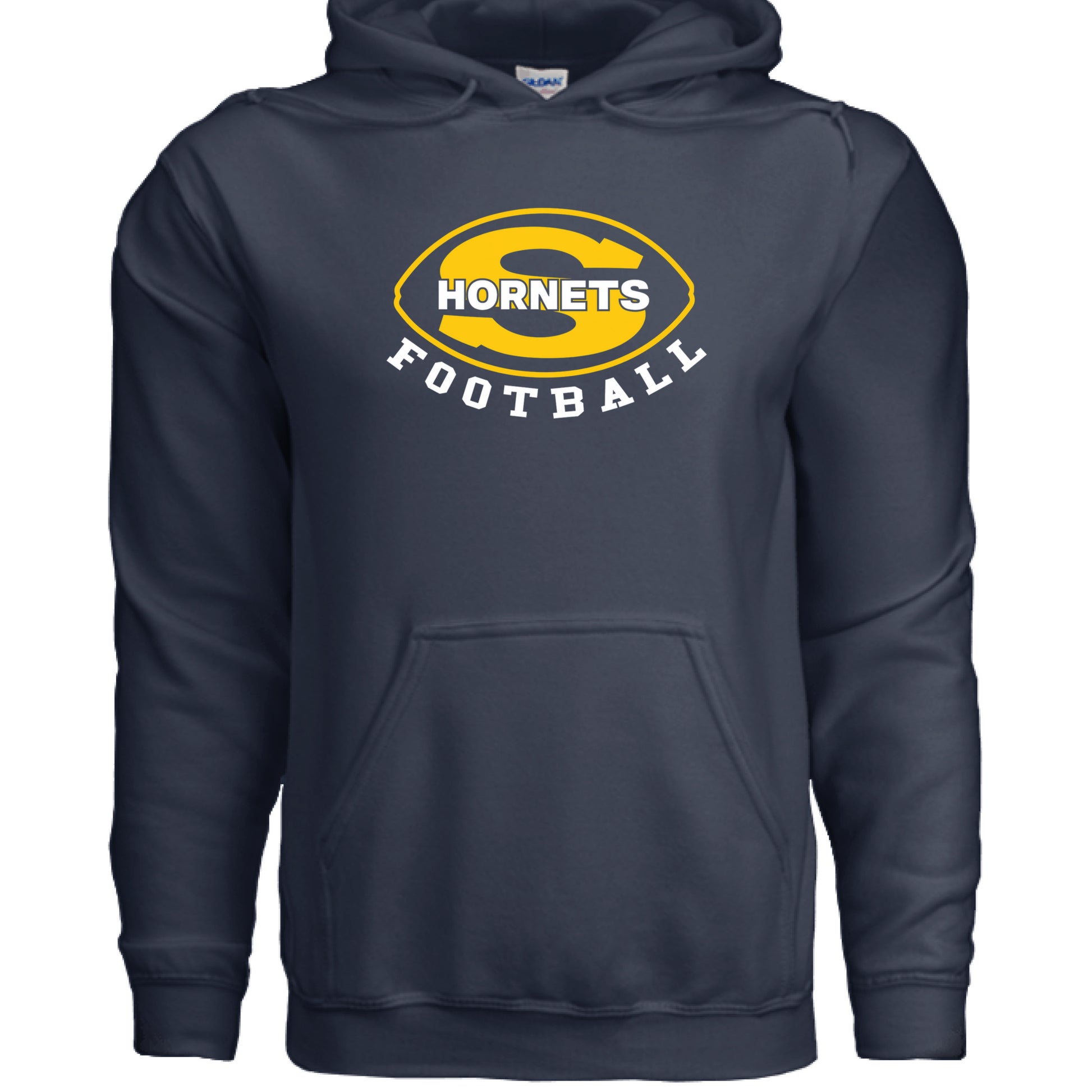 NAVY - FRONT