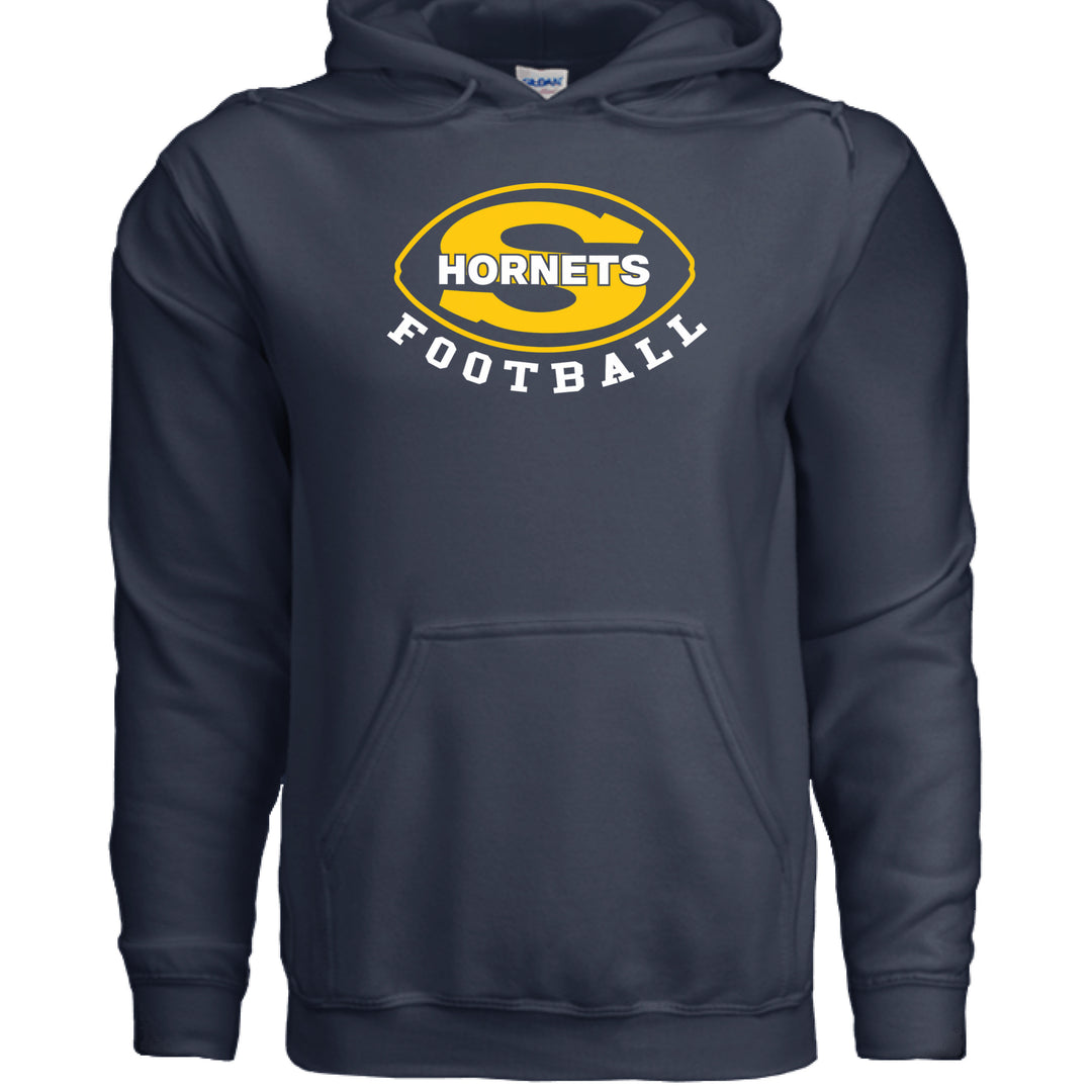NAVY - FRONT