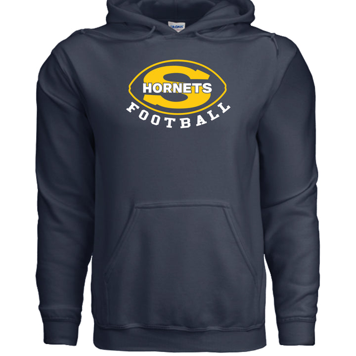 NAVY - FRONT