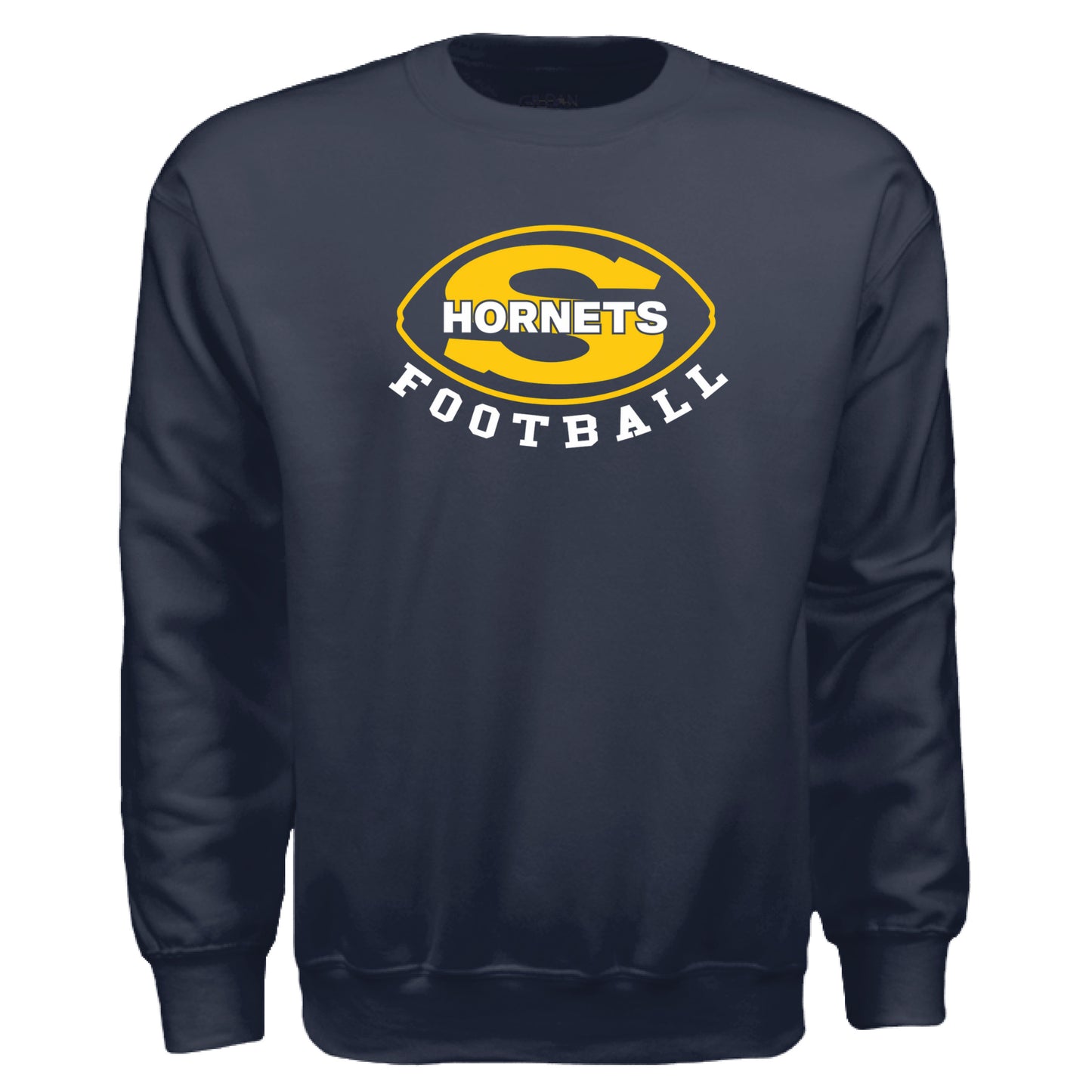 NAVY - FRONT