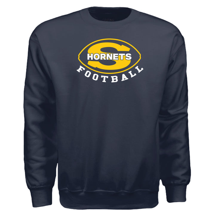 NAVY - FRONT