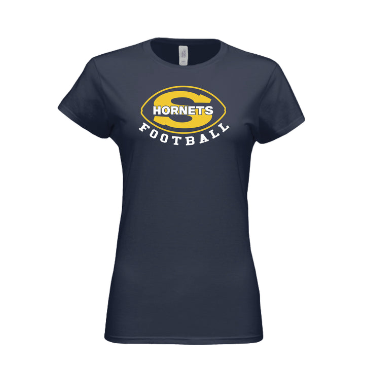 NAVY - FRONT