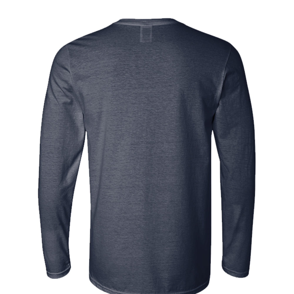 NAVY - BACK