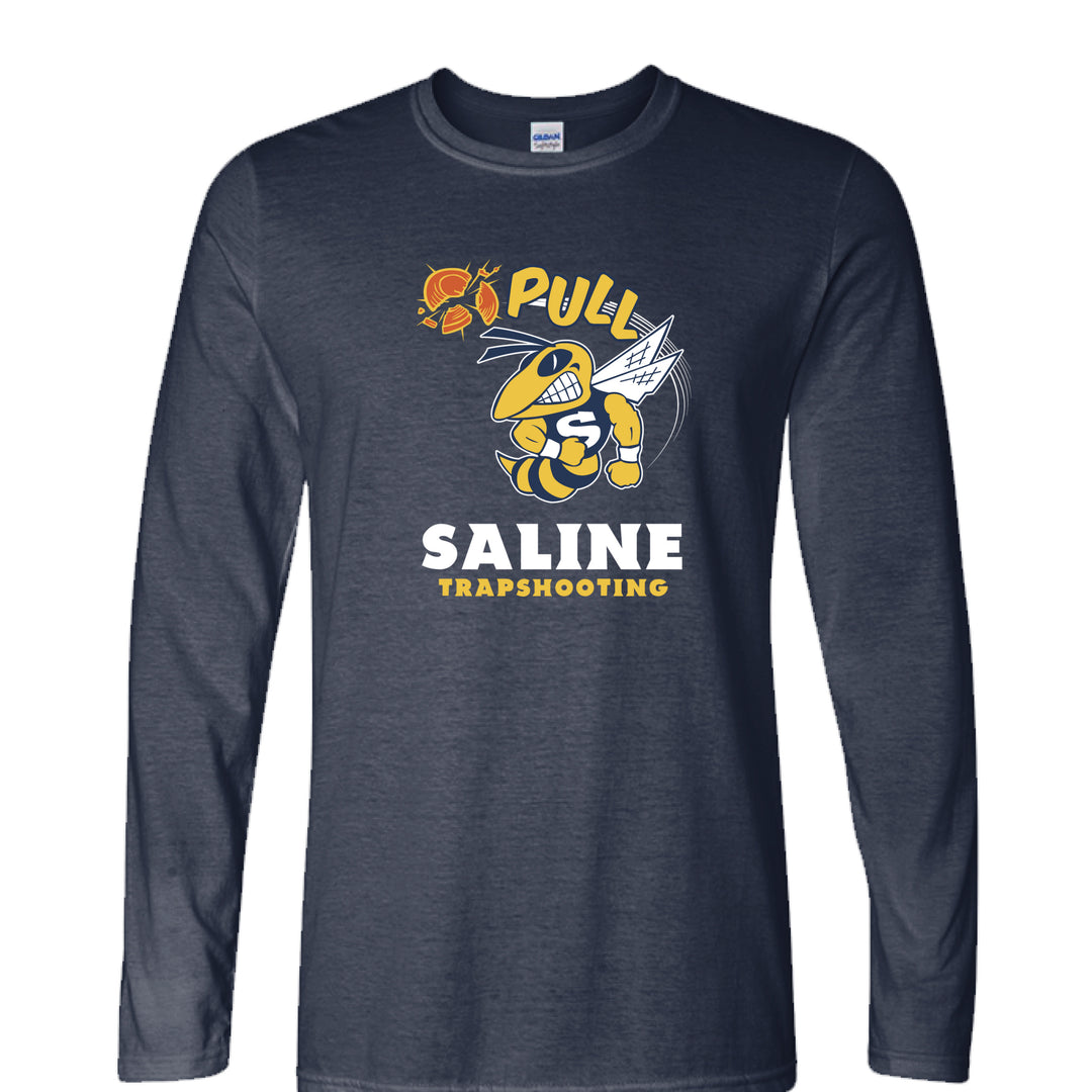 NAVY - FRONT