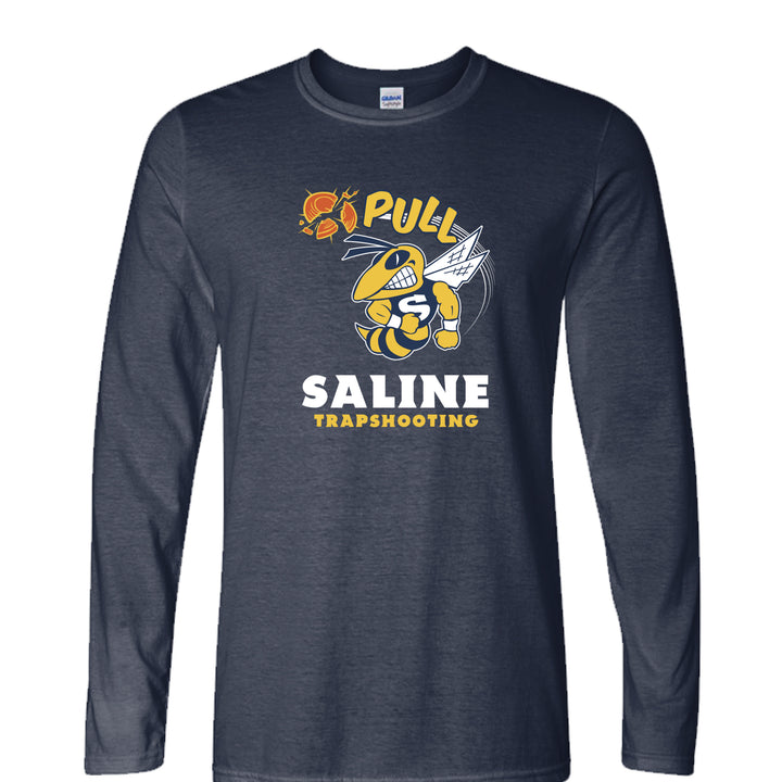 NAVY - FRONT