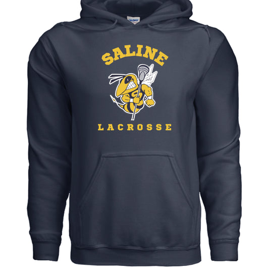NAVY - FRONT
