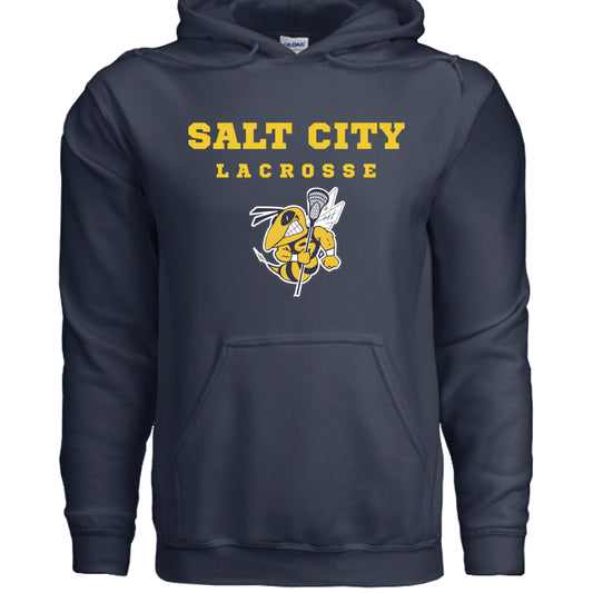 NAVY - FRONT