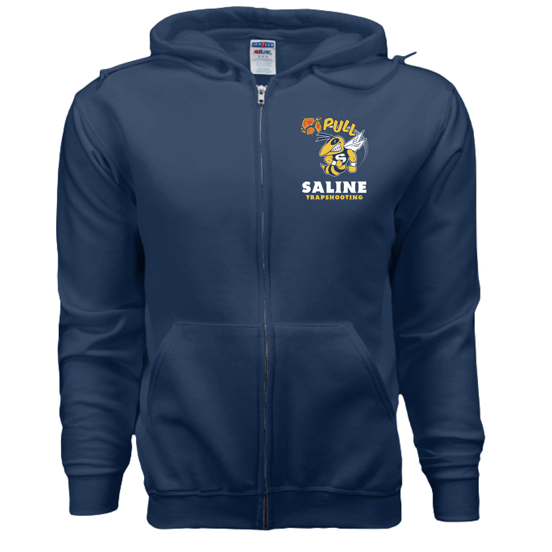 TRUE NAVY - FRONT