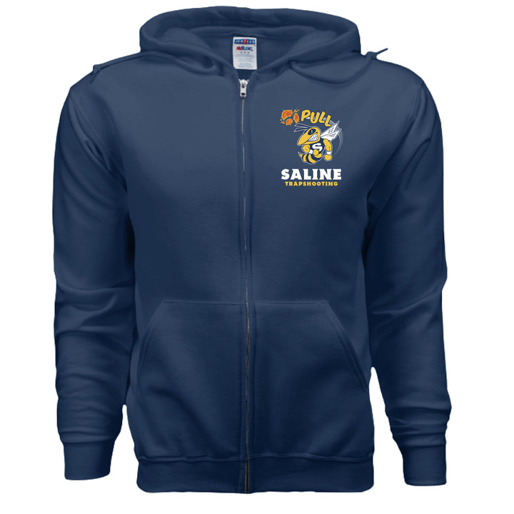 TRUE NAVY - FRONT