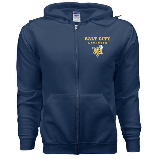 TRUE NAVY - FRONT