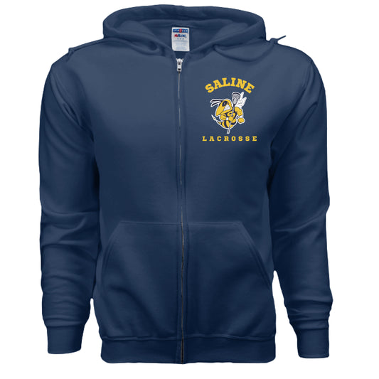 TRUE NAVY - FRONT