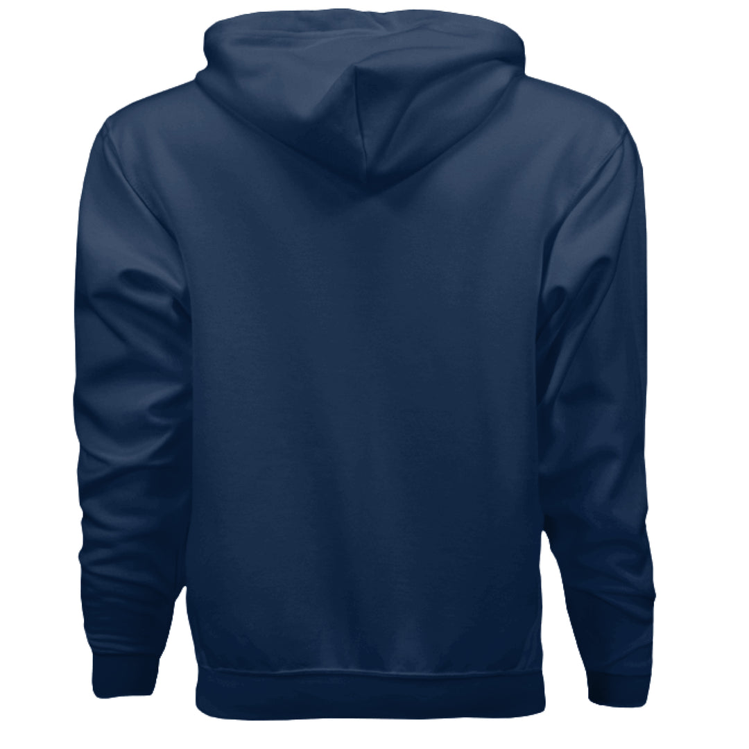 TRUE NAVY - BACK