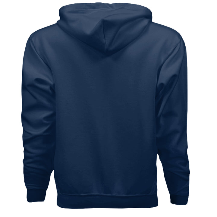 TRUE NAVY - BACK