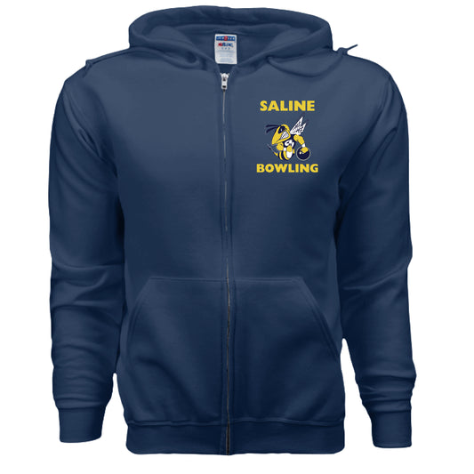 TRUE NAVY - FRONT