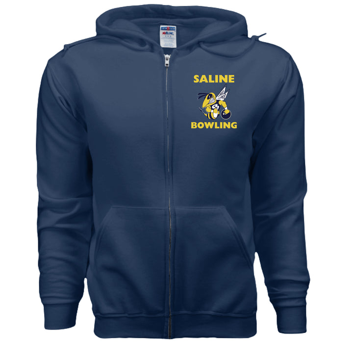 TRUE NAVY - FRONT