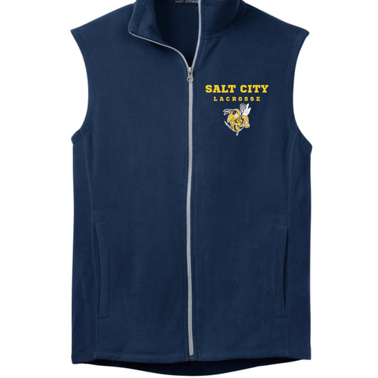 True Navy - FRONT