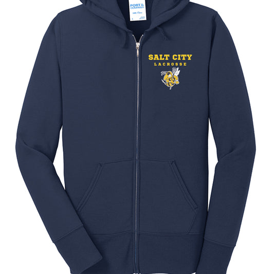 Navy - FRONT