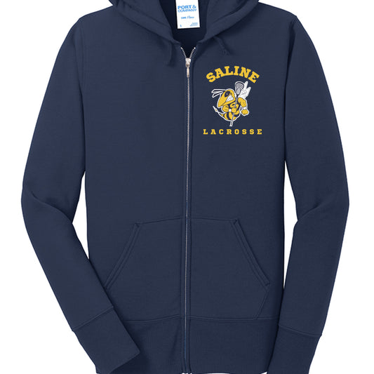 Navy - FRONT