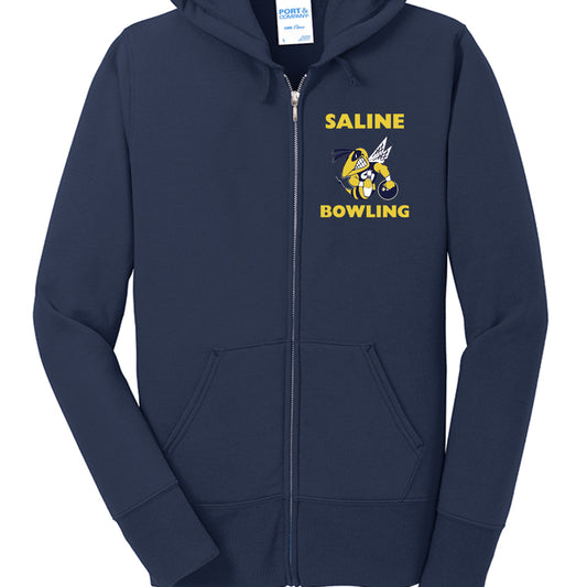 Navy - FRONT