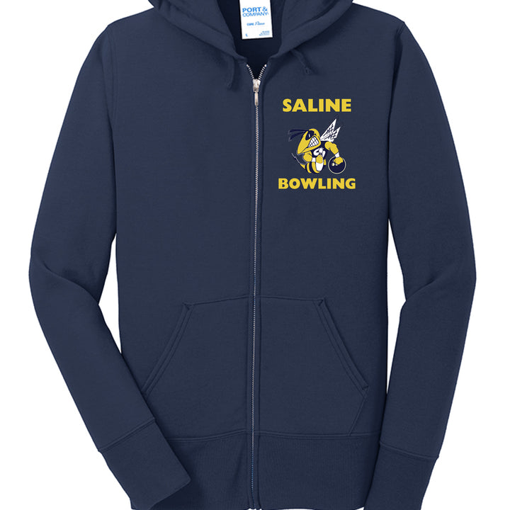 Navy - FRONT