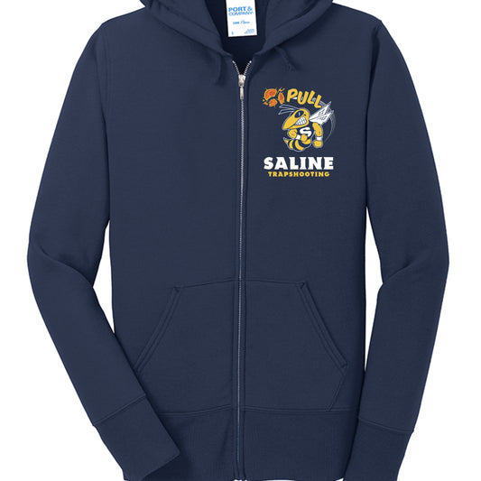 Navy - FRONT