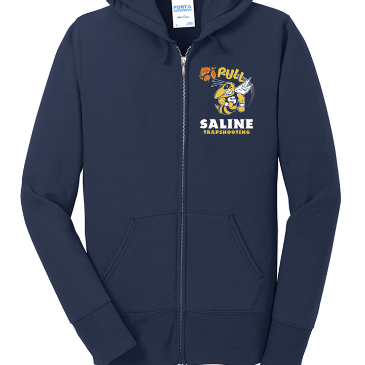 Navy - FRONT
