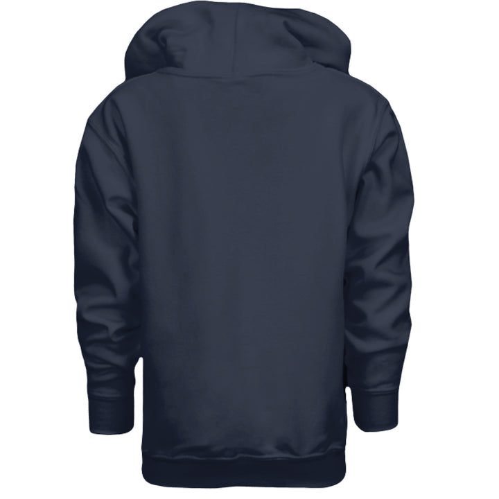 NAVY - BACK
