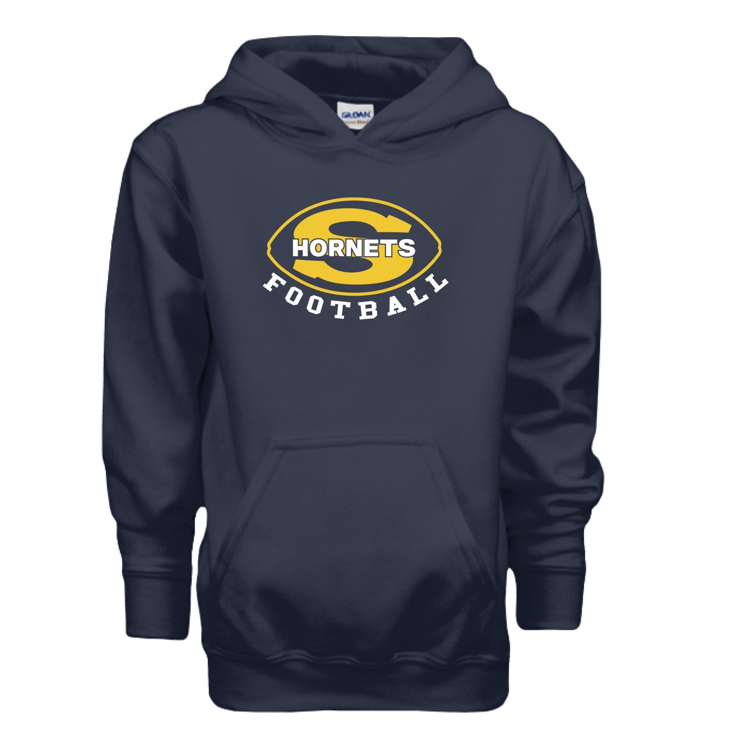NAVY - FRONT