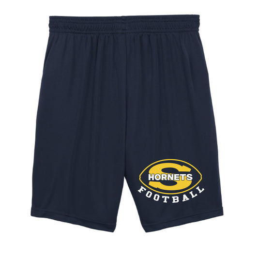 True Navy - FRONT