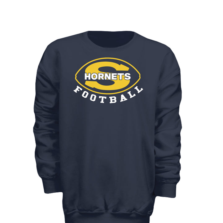 NAVY - FRONT
