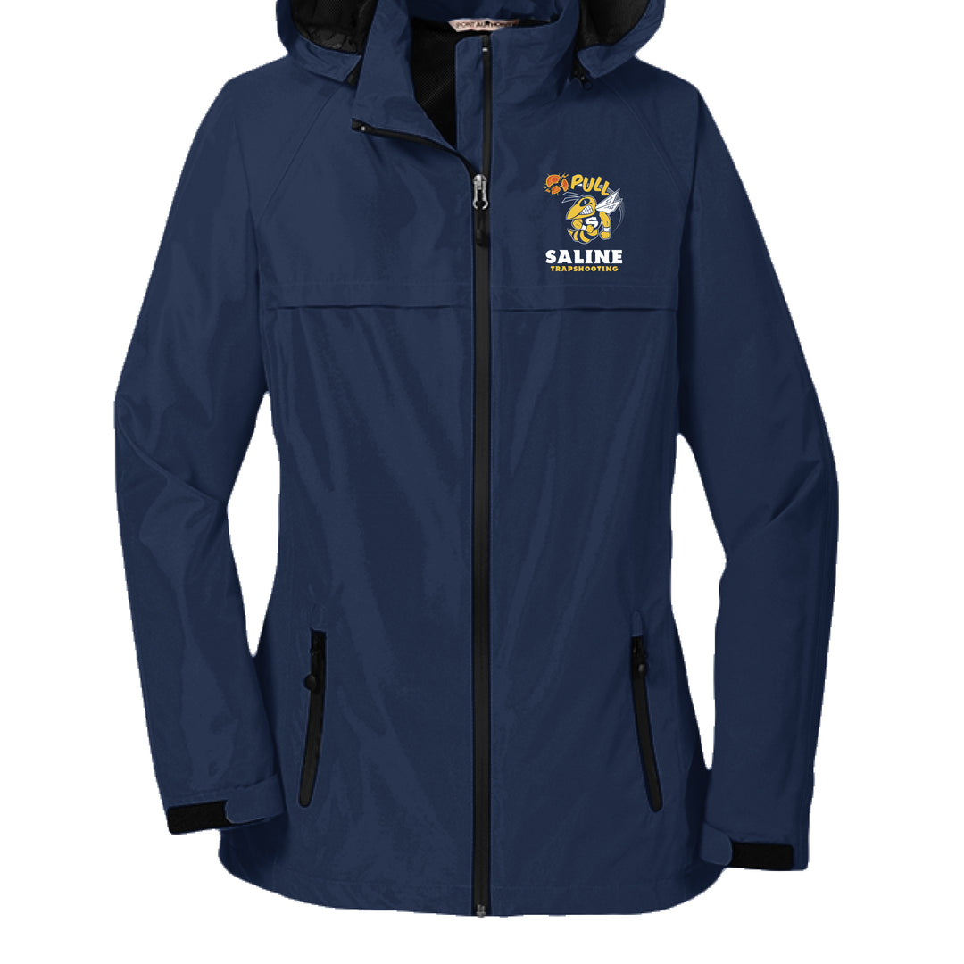 True Navy - FRONT