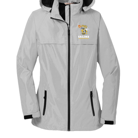 True Navy - FRONT