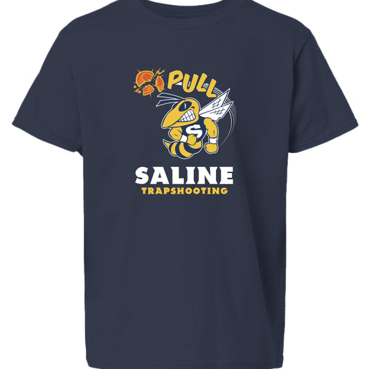 Navy - FRONT