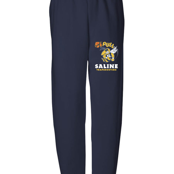 TRUE NAVY - FRONT