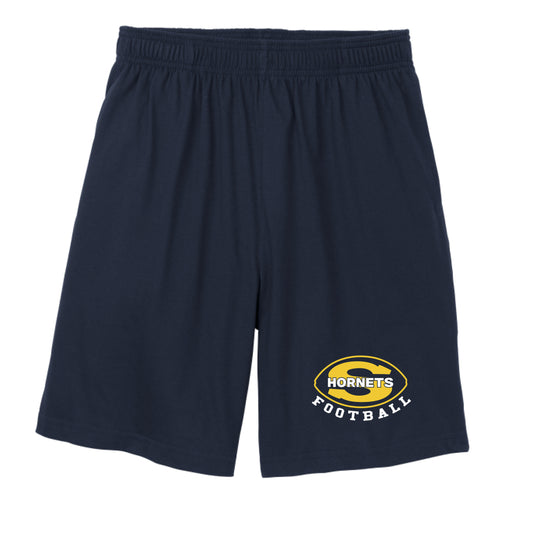 True Navy - FRONT