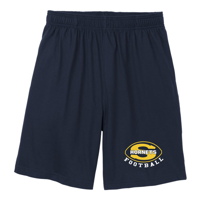 True Navy - FRONT